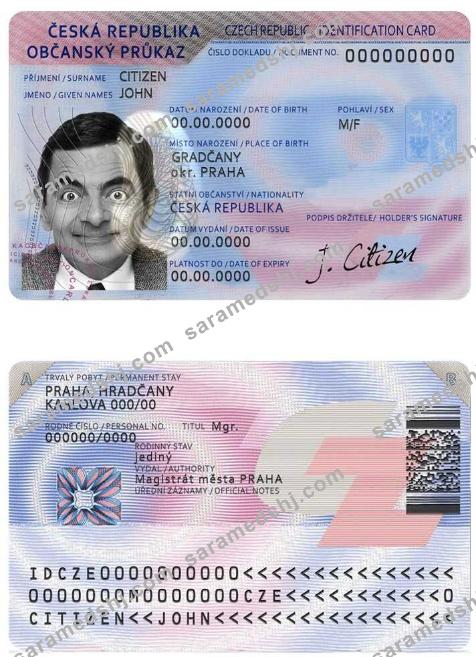 Czechia ID (1)